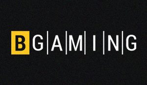 Bgaming